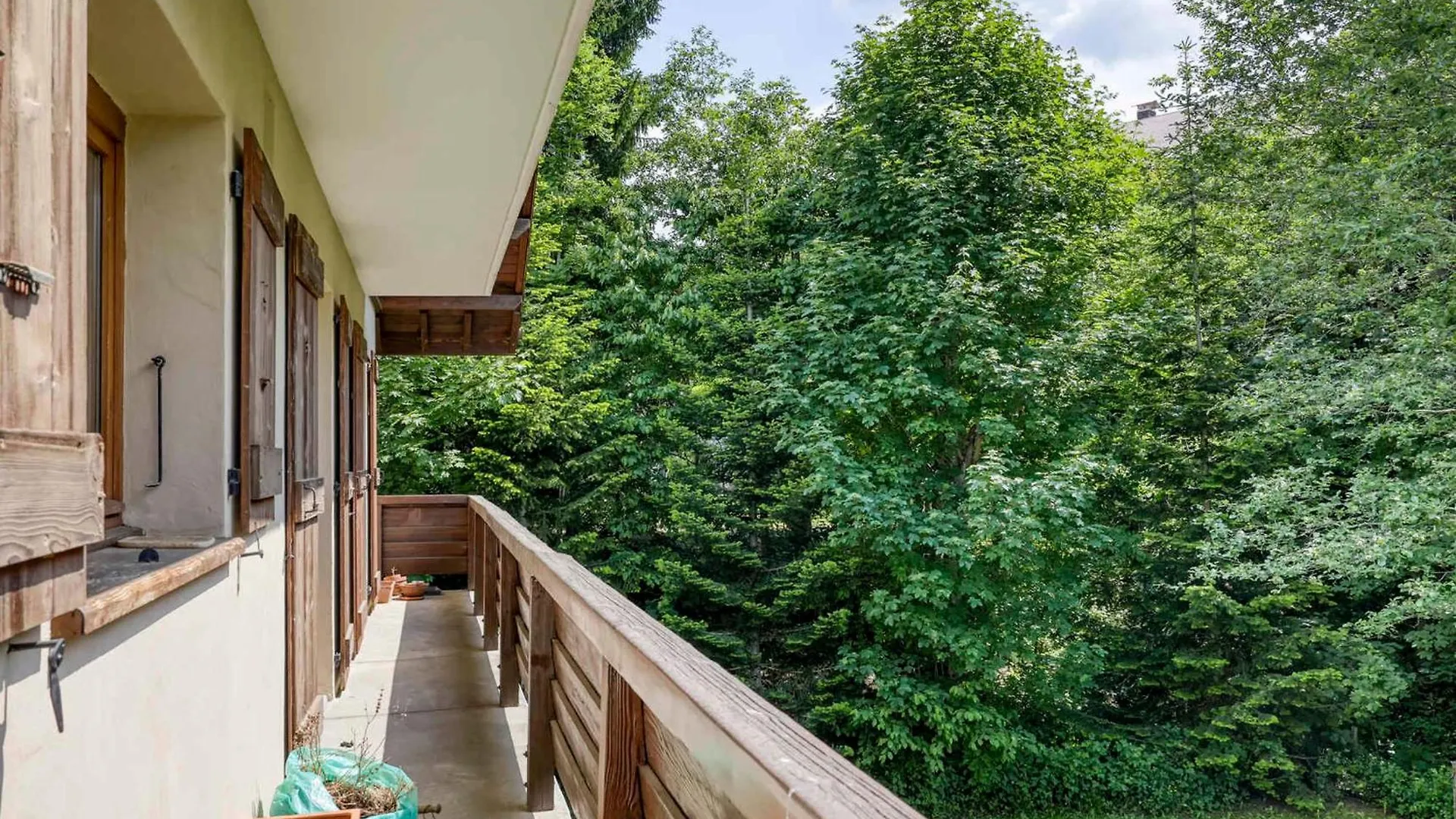 Appartement 3 Chambres A Megeve - Proche Centre, Balcon, Garage, Animaux Acceptes - Fr-1-453-312 Apartment